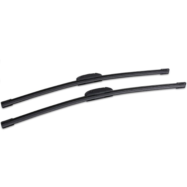 Фото - Щітка склоочисника Bosch Aerotwin 530/530мм (3 397 118 903) Фото - Щітка склоочисника Bosch Aerotwin 530/530мм (3 397 118 903)